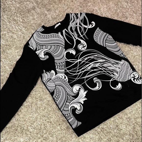 VERSACE COLLECTION SWEATER - Picture 2 of 4